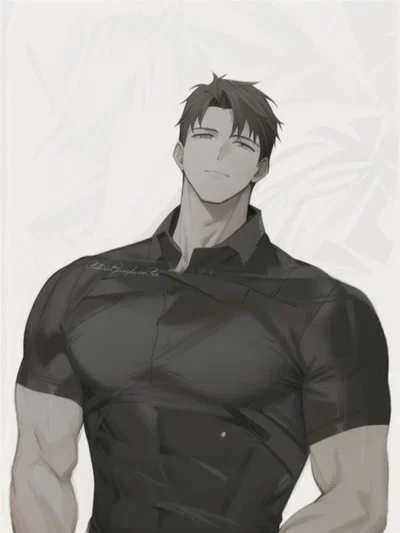 Mark
