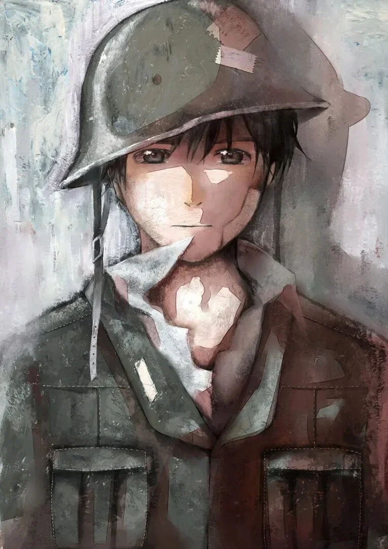 Johnny