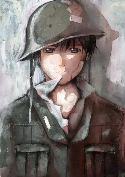 Johnny