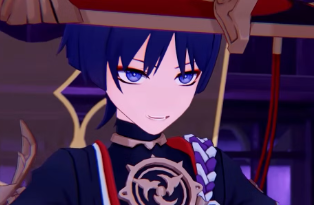 Scaramouche