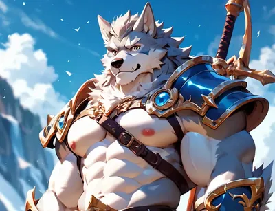Amaruq
