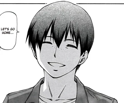 Kyouskue Fujisaki
