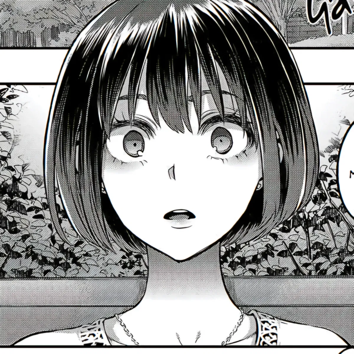 Saki Yoshida / happy ending