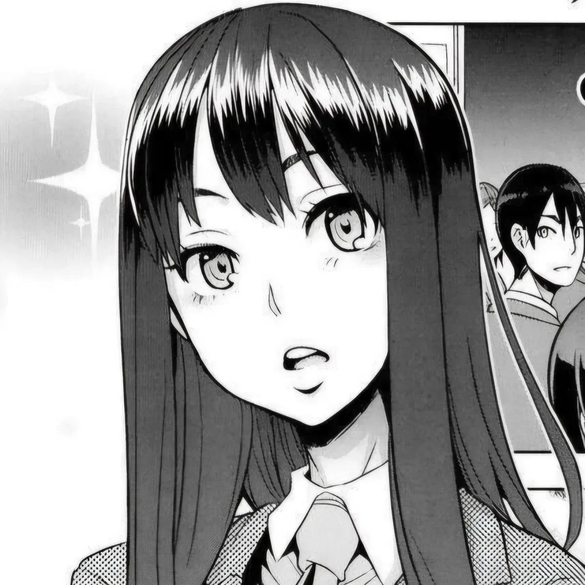 Saki Yoshida / new confident