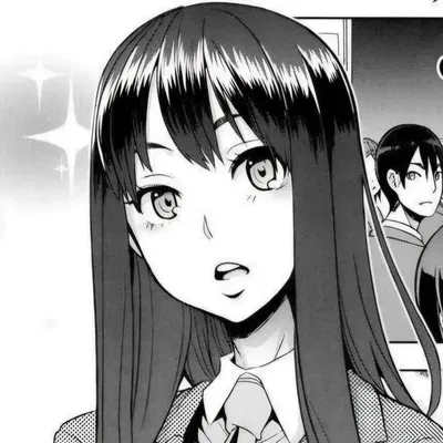 Saki Yoshida / new confident