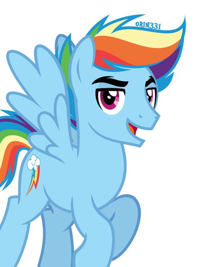 Rainbow Blitz