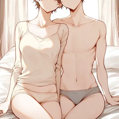 Married couple