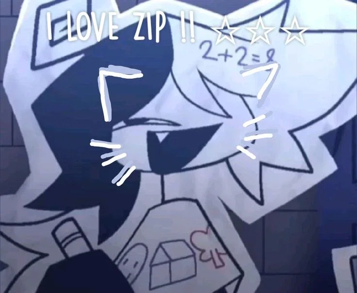 Chat with Zip -FPE