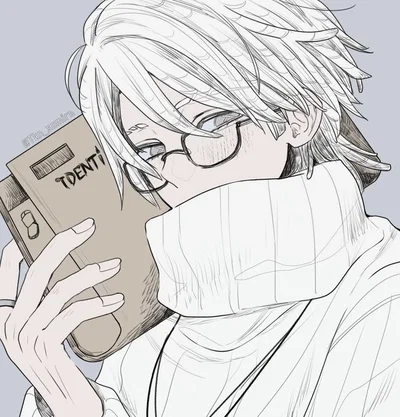 🖋Jaden Hall // Tutor