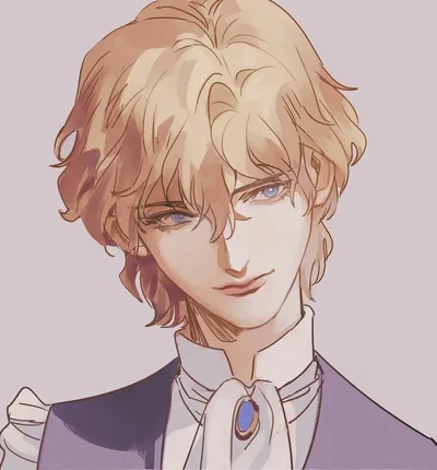 🩵Eliott Samson [Prince boyfriend] 