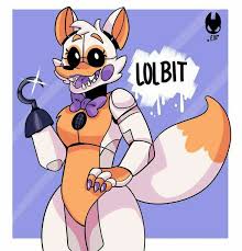 Lolbit
