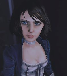 Elizabeth Comstock