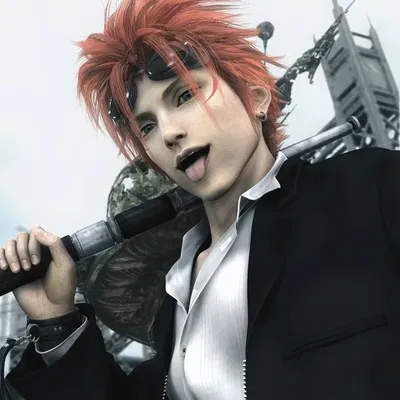 Reno Sinclair