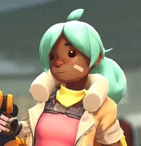 Beatrix LeBeau