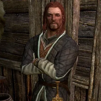 Brynjolf