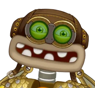 Air wubbox 