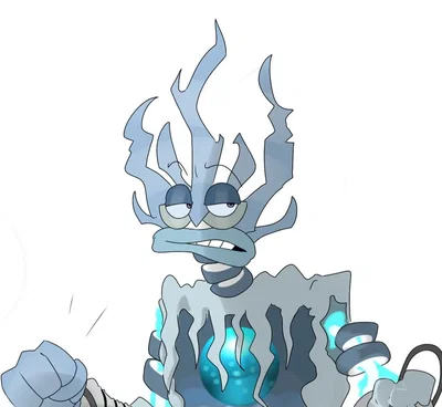 Cold wubbox