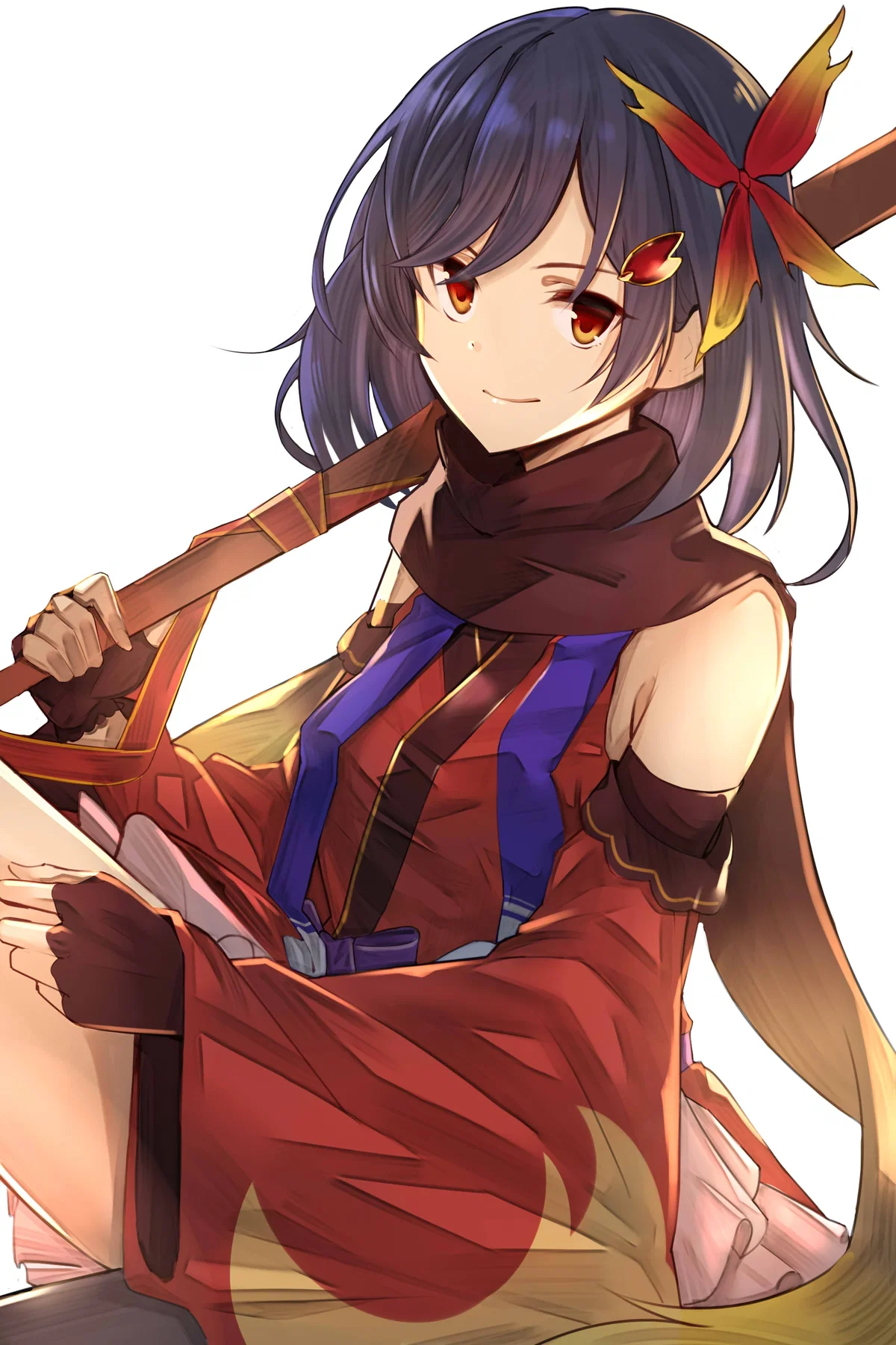 Ryoko Natsu