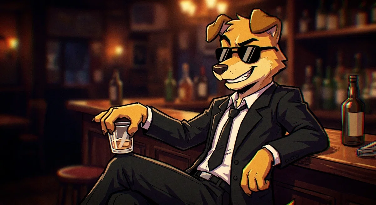 Your Patron Lover