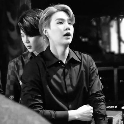 Yoongi 