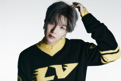 Yoongi