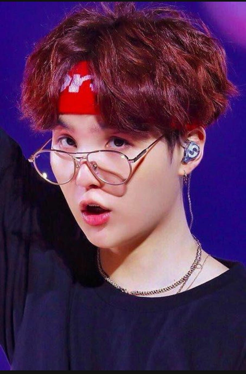 Yoongi