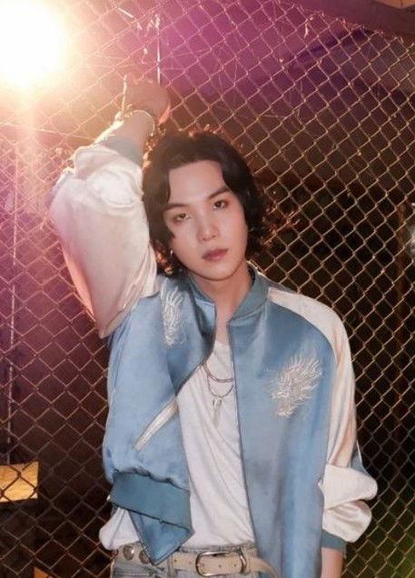 Yoongi 
