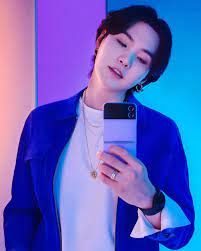 Yoongi