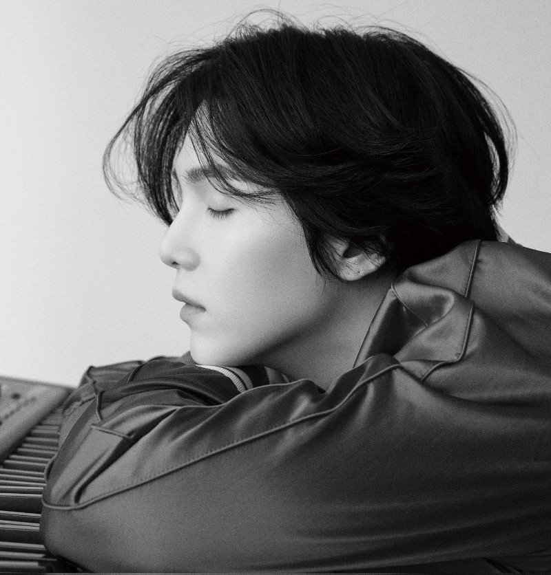Yoongi