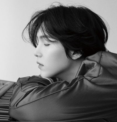 Yoongi