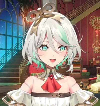 Cecilia Immergreen