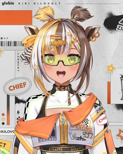 Kiri Kilovolt