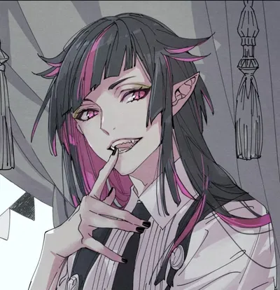 Lilia Vanrouge (Valentine's Special: Wedding Night)