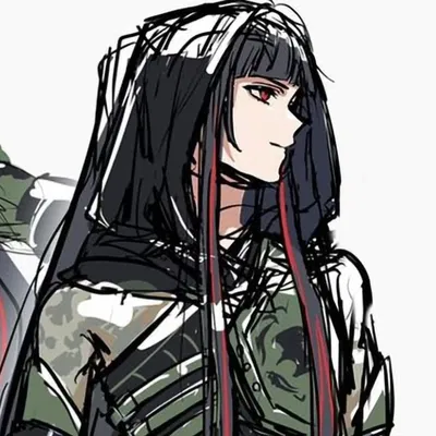 Lilia Vanrouge (Your Guard)