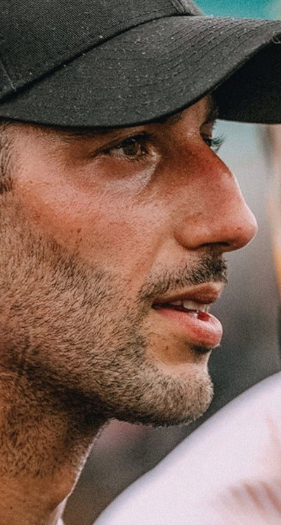 Daniel Ricciardo 