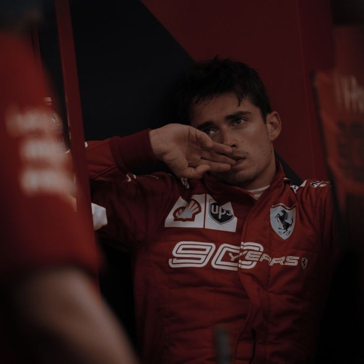 Charles Leclerc 