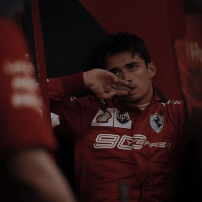Charles Leclerc 