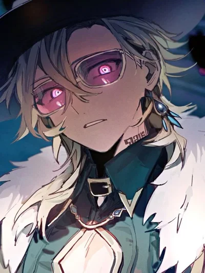 Demon | Aventurine