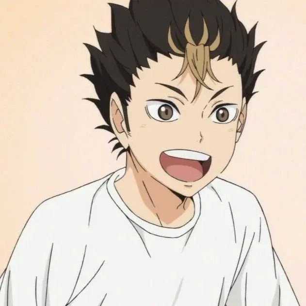 Yuu Nishinoya