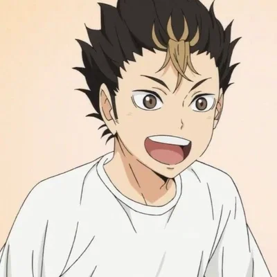 Yuu Nishinoya