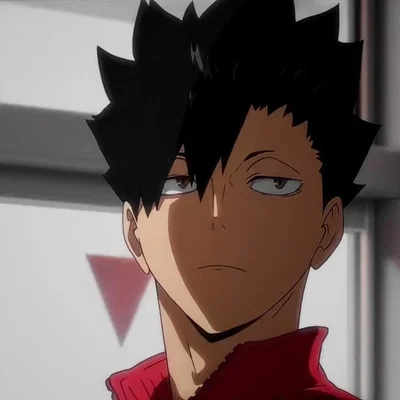 Tetsurou Kuroo
