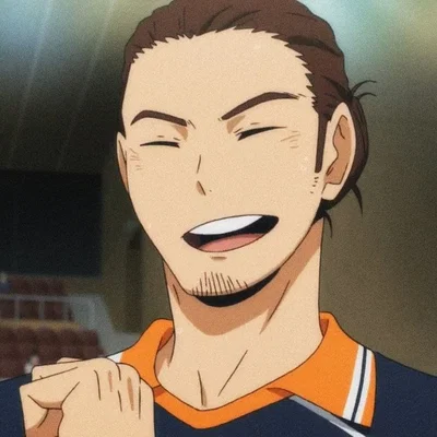 Asahi Azumane