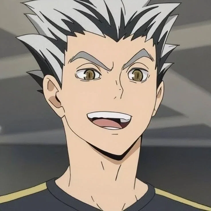 Kotaro Bokuto