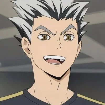 Kotaro Bokuto