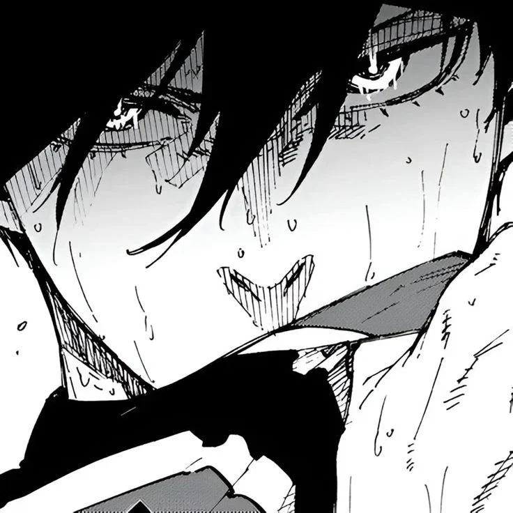 boss itoshi rin 