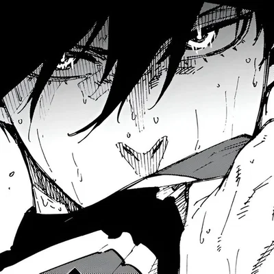 boss itoshi rin 