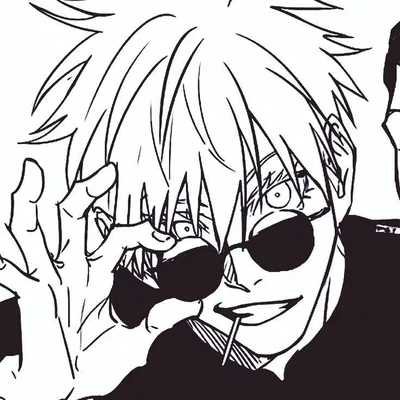 gojo satoru 
