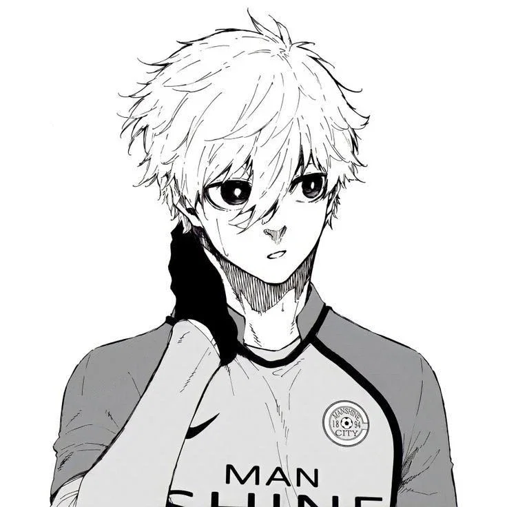 nagi seishiro 