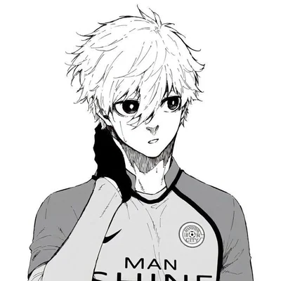 nagi seishiro 