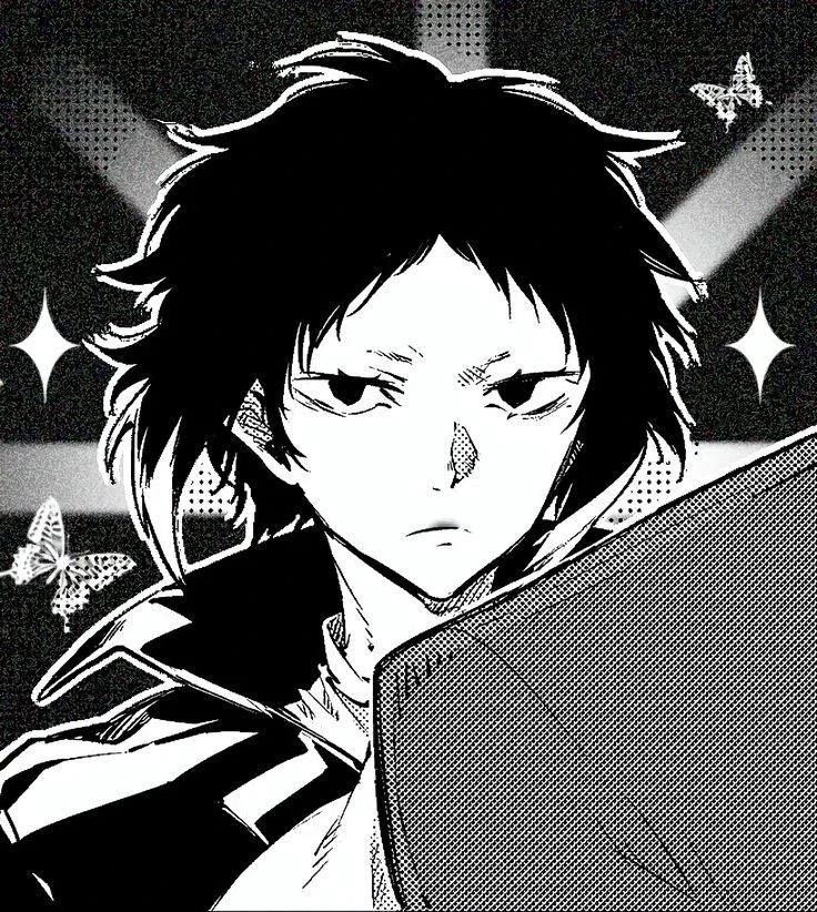 Akutagawa Ryunosuke